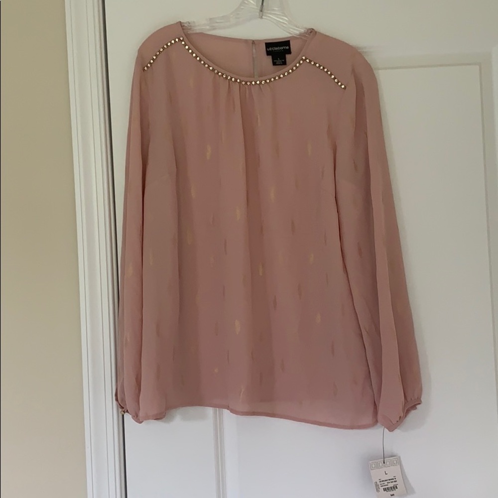 Liz claiborne Blouse